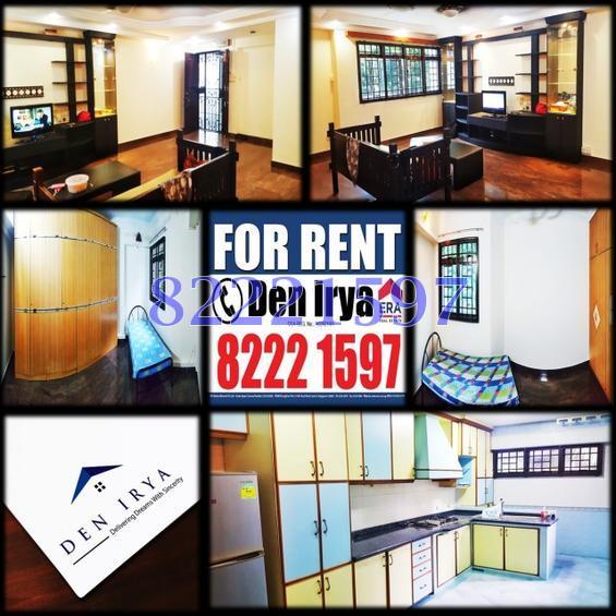 Blk 254 Compassvale Road (Sengkang), HDB 5 Rooms #120481362
